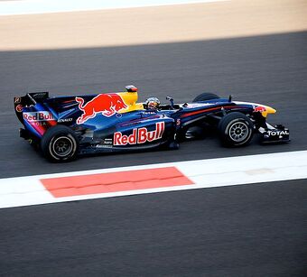 Sebastian Vettel | Autopedia | Fandom