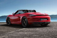 2015-Porsche-Boxster-GTS-rear-side-view