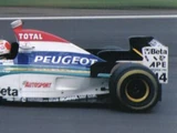 Rubens Barrichello
