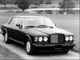 Bentley Brooklands (1992)