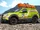 Subaru Forester Mountain Rescue Vehicle Concept