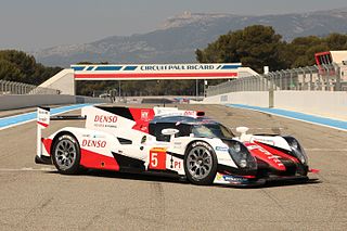 【限定】TOYOTA TS050 HYBRID Powertrain ミニチュア 1/43 Toyota TS 050 Hybrid Toyota Gazoo Racing 2017 24 H Le