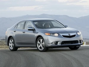 2009 Acura TSX