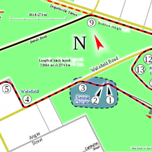 Adelaide Street Circuit Autopedia Fandom