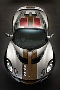 Lotus Eco Elise 3