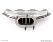 Stainless Steel Exhaust Manifold (back)