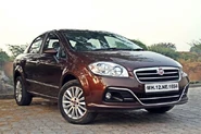 Fiat Linea