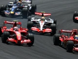 2007 Brazilian Grand Prix