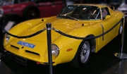 Bizzarini 5300 GT vl