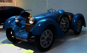 Bugatti-Type-35A 1