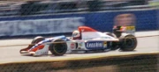Pierluigi Martini 1994 Minardi