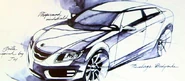 Saab 9 5 sketch.jpg (44 KB)