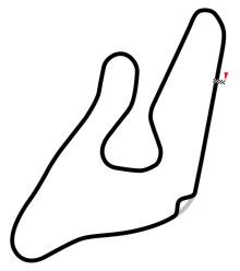 The Österreichring Circuit (1977-1995)