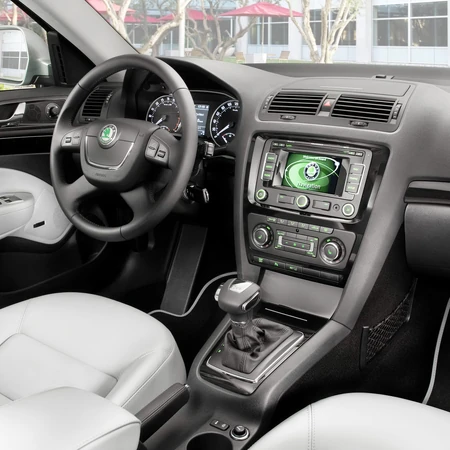 Skoda Octavia Autopedia Fandom The škoda octavia is a small family car produced by the czech car manufacturer škoda auto since the end of 1996. skoda octavia autopedia fandom