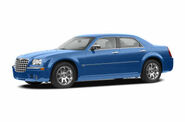 The 2007 Chrysler 300C