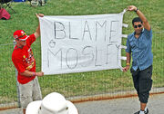 Blame Mosley banner