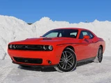 Dodge Challenger (2008)