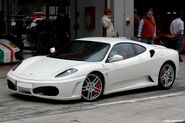 Ferrari-f430-white-wallpaper-7