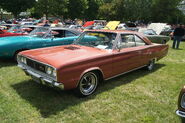 1967 Dodge Coronet R T (18362274161)