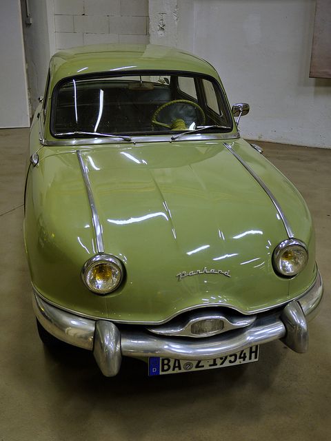 Panhard Dyna Z | Autopedia | Fandom