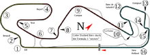 Circuit de Catalunya