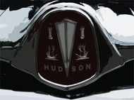 Hudson-car-logo