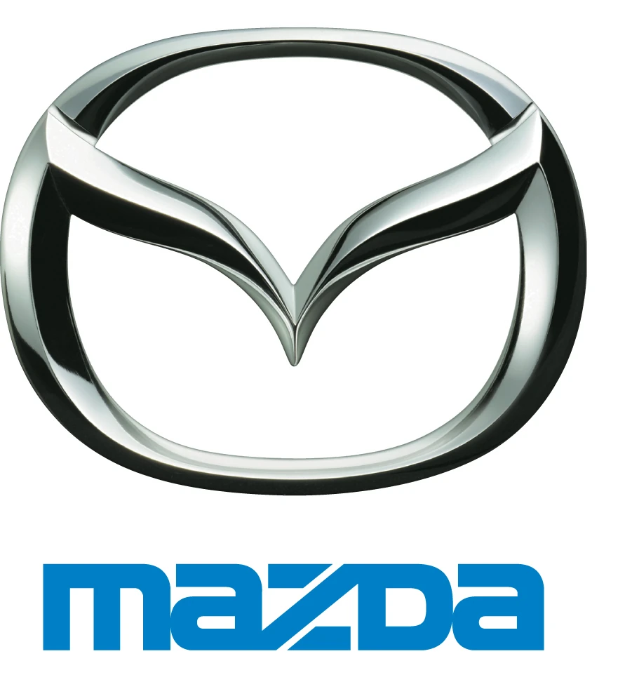 一点物 80s〜90s MAZDA MA-1 企業ロゴJKT MAZDA ONLINE SHOP