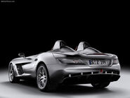 Mercedes-Benz-SLR Stirling Moss-2009-800-11