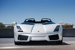 Lamborghini Concept S | Autopedia | Fandom