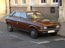 Austin Allegro