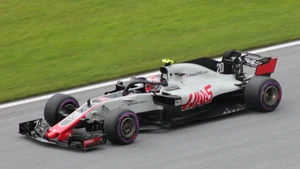 Haas VF-18 | Autopedia | Fandom