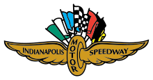 Indianapolis Motor Speedway