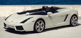 Look SmartLamborghini concept S 2005年 Look SmartLamborghini concept S 2005年 - メルカリ