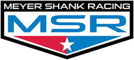 Meyer Shank Racing logo
