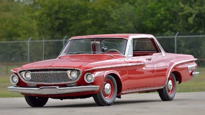 1962 Dodge Dart GT
