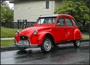 Citroën 2CV