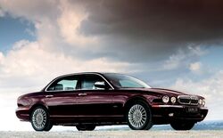Daimler super 8