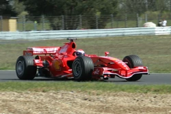 Gené testing for  in .