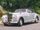 Bentley Mark VI Pininfarina
