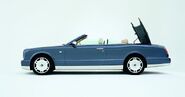 2005 bentley arnage drophead coupe 15 m