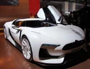 GT by Citroën
