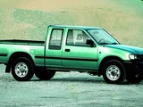 Opel Campo