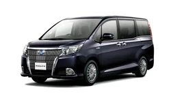 Toyota Noah | Autopedia | Fandom
