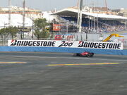 S.Vettel Europe 2008
