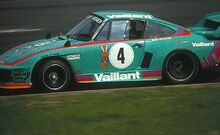 Bob Wollek | Autopedia | Fandom