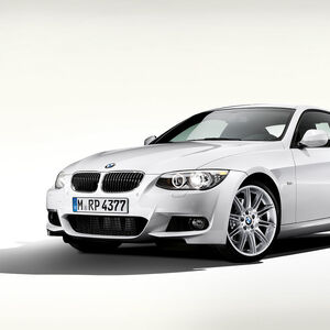 Bmw 3 Series Autopedia Fandom