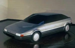 1982 Lamborghini Marco Polo