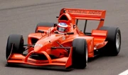 Bleekemolen driving for  in the .