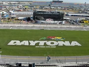 Daytona International Speedway
