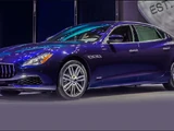 Maserati
